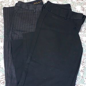 Express Dress Pants